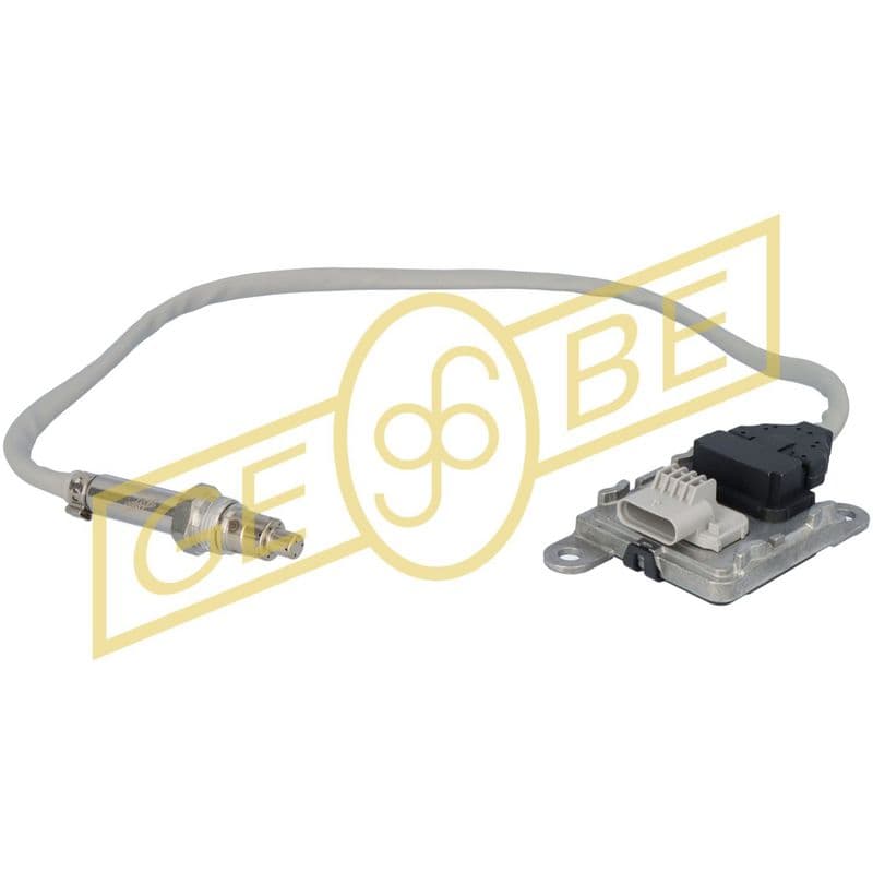 Senzor NOx, Catalizator NOx GEBE 9 2954 1