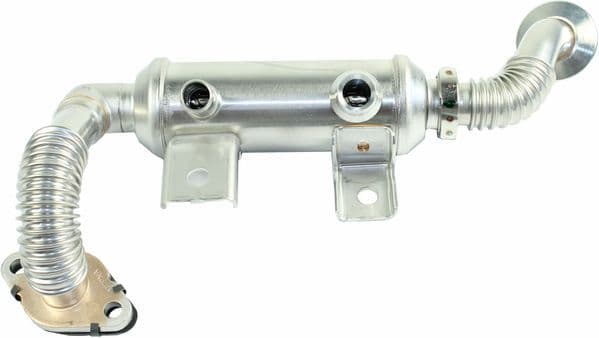 Radiator, recirculare gaze de esapament METZGER AUTOTEILE 0892540