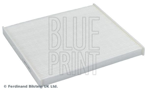 Filtru, aer habitaclu BLUE PRINT ADBP250053