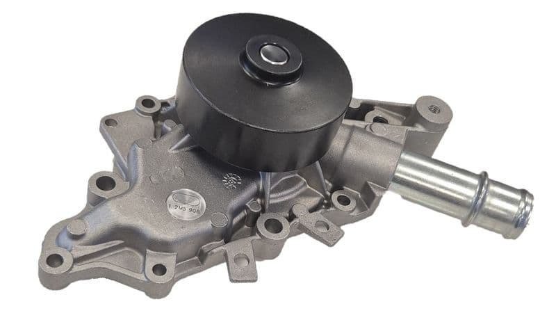 Pompă de apă, răcire motor SKF VKPC 88852