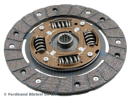 Disc ambreiaj BLUE PRINT ADW193103