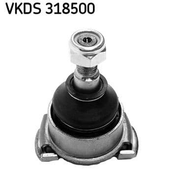Pivot SKF VKDS 318500