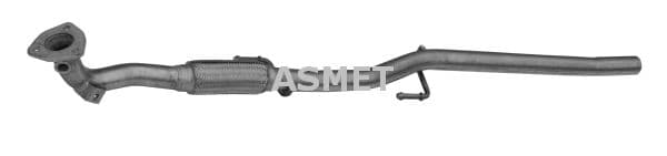 Racord evacuare ASMET 21.032