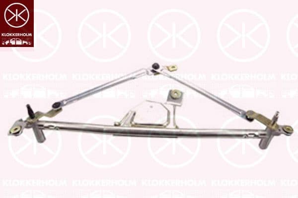 Legaturi stergator parbriz KLOKKERHOLM 95013280