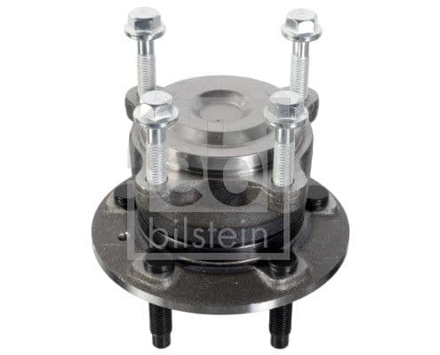 Set rulment roata FEBI BILSTEIN 176949