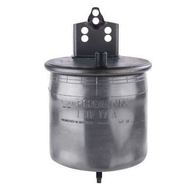 Burduf, suspensie pneumatica Phoenix Quality Range 1 DF 17 A-1