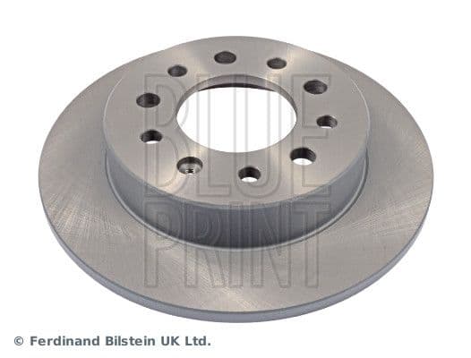 Disc frana BLUE PRINT ADG04355