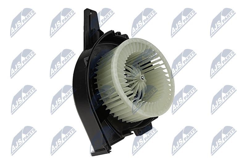 Electromotor, ventilatie interioara NTY EWN-WW-002