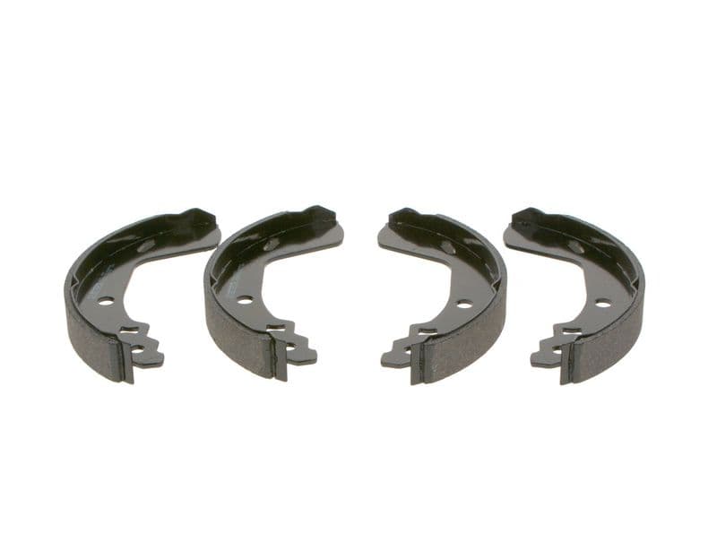 Set saboti frana BOSCH 0 986 487 775