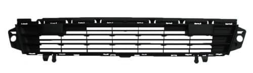 Grila ventilatie, bara protectie POLIPLAST 100.10804