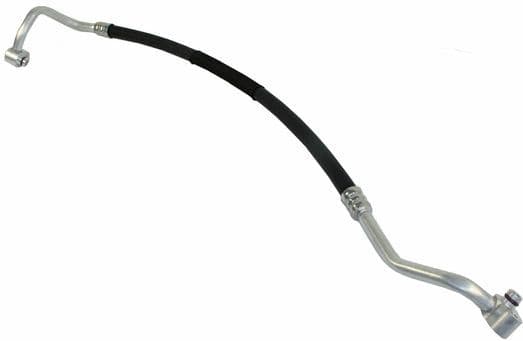 conducta inalta presiune,aer conditionat METZGER AUTOTEILE 2360066
