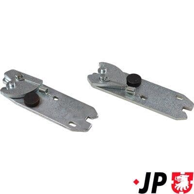 Set pentru reglare ulterioară, frână tambur JP Group JP 1565000310