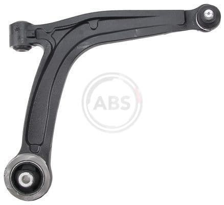Brat, suspensie roata ABS 211206
