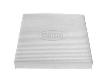 Filtru, aer habitaclu CORTECO 21651972