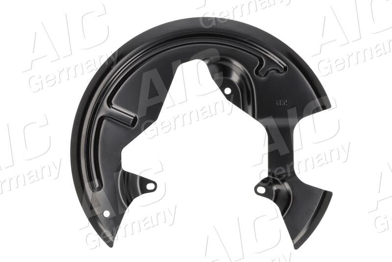 protectie stropire,disc frana AIC 75859