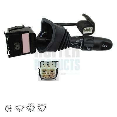 Comutator coloana directie MEAT & DORIA 21031046