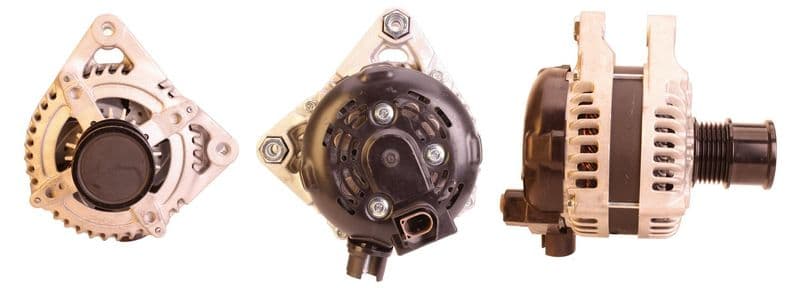 Generator / Alternator ELSTOCK 28-6873