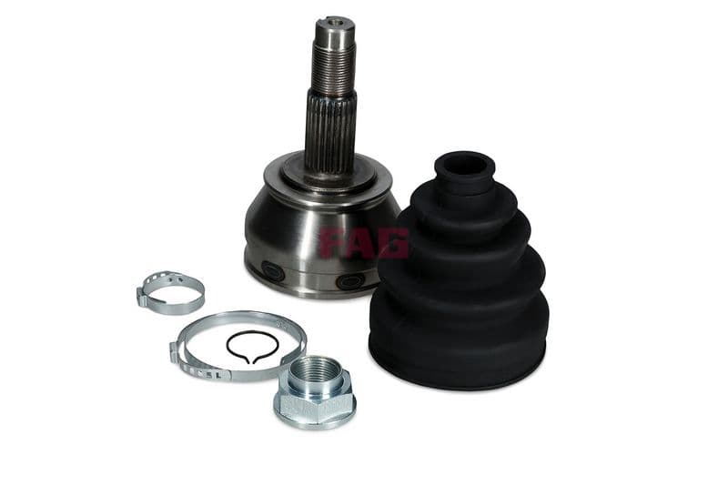 Set articulatie, planetara FAG 771 0047 30