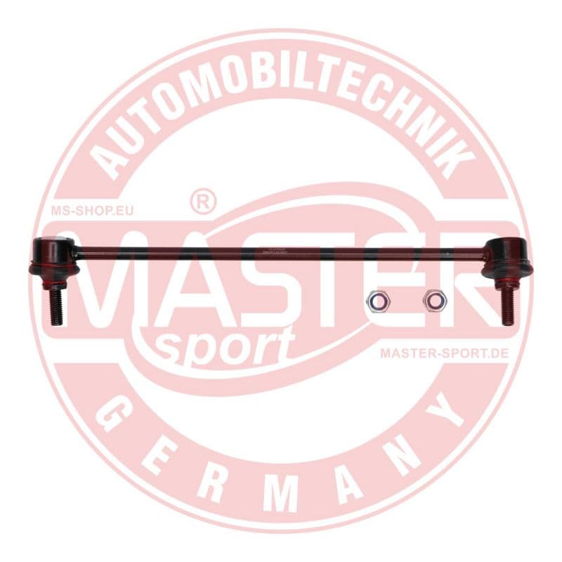Brat/bieleta suspensie, stabilizator MASTER SPORT 30668-PCS-MS