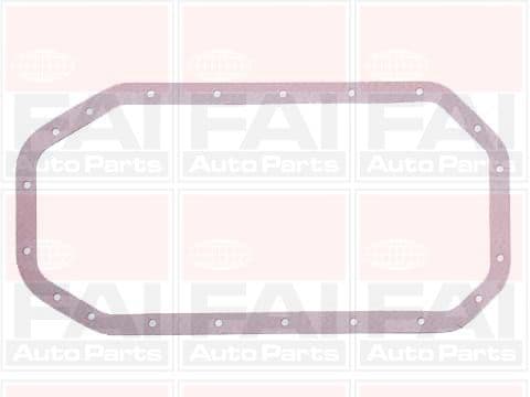 Garnitura baie ulei FAI AutoParts SG241