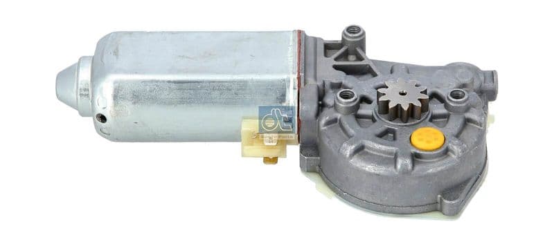 Electromotor, macara geam DT Spare Parts 3.85070