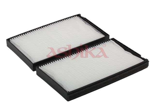 Filtru, aer habitaclu ASHIKA 21-HY-H27