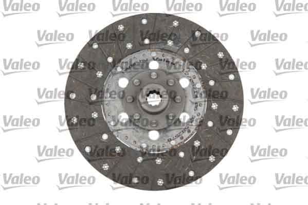 Disc ambreiaj VALEO 800579