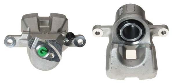 Etrier frana BUDWEG CALIPER 344214