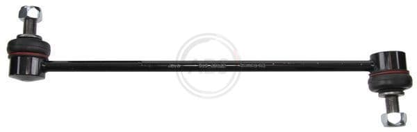 Brat/bieleta suspensie, stabilizator ABS 260599