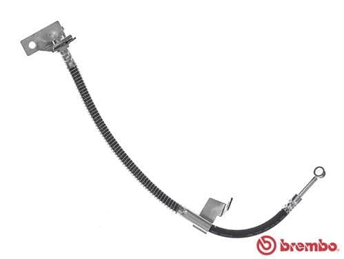 Furtun frana BREMBO ESSENTIAL LINE T 30 061