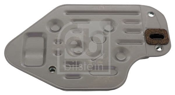 Filtru hidraulic, cutie de viteze automata FEBI BILSTEIN 08993