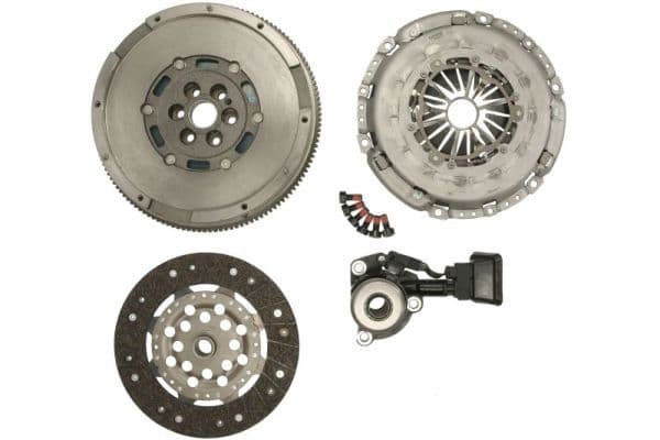 Set ambreiaj NEXUS F1C105NX