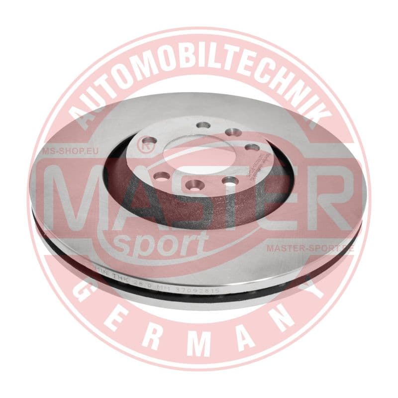 Disc frana MASTER SPORT 24013002061-PCS-MS
