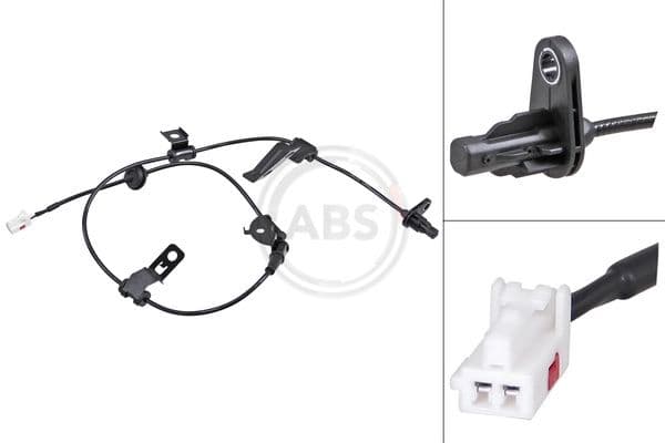 senzor,turatie roata ABS 32317