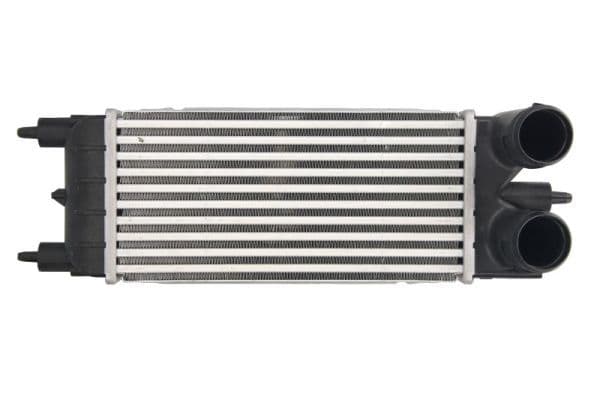 Intercooler, compresor THERMOTEC DAC020TT