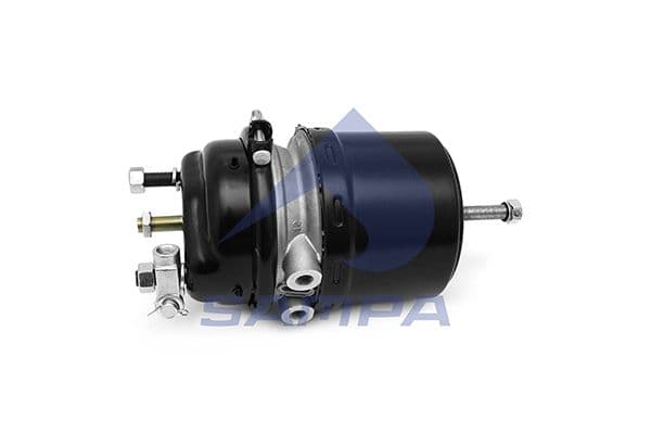 Cilindru de frana pretensionat cu arc SAMPA 092.253