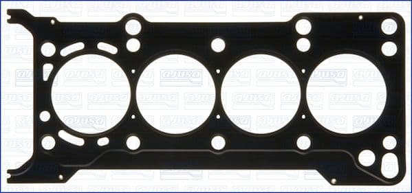 Garnitura, chiulasa AJUSA MULTILAYER STEEL 10156800