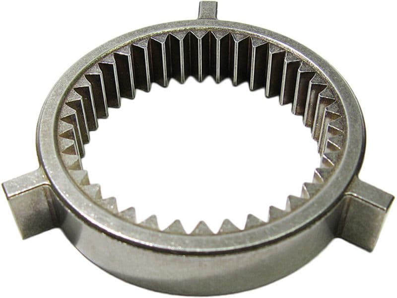 Chit reparatie, demaror AS-PL STANDARD SG9016