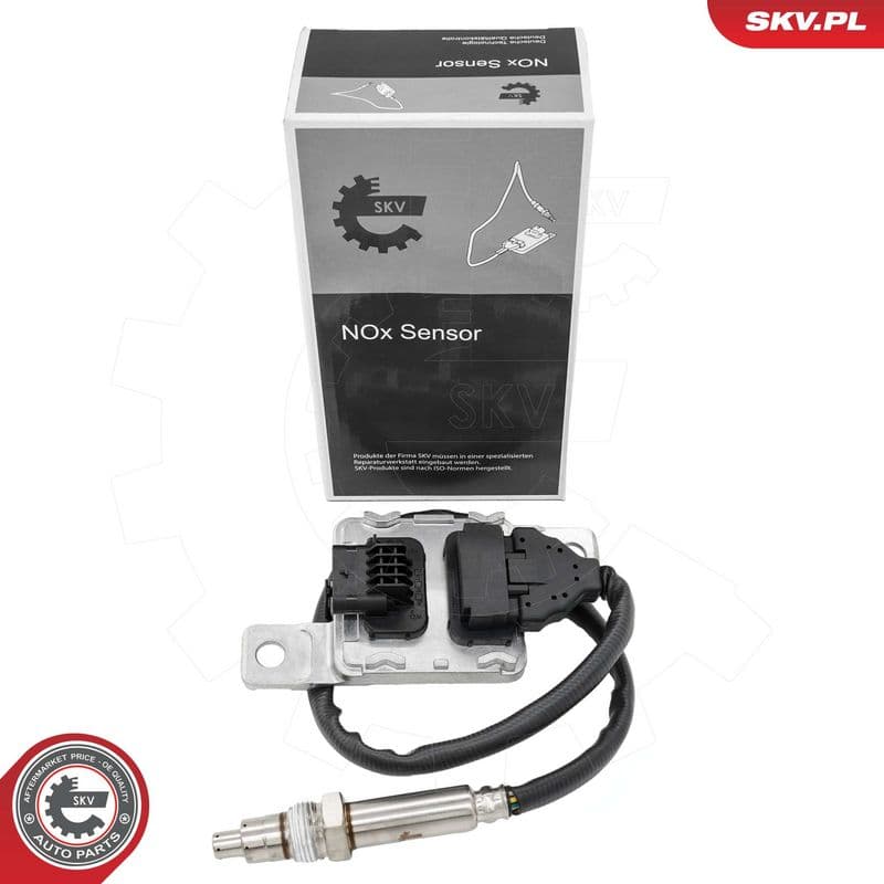Senzor NOx, Catalizator NOx ESEN SKV 71SKV081