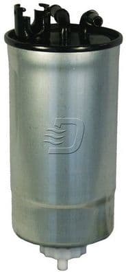filtru combustibil DENCKERMANN A120242