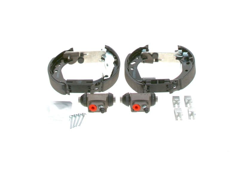 Set saboti frana BOSCH SETUL SUPERPRO 0 204 114 600