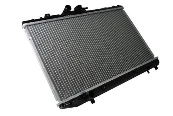 Radiator, racire motor THERMOTEC D72011TT