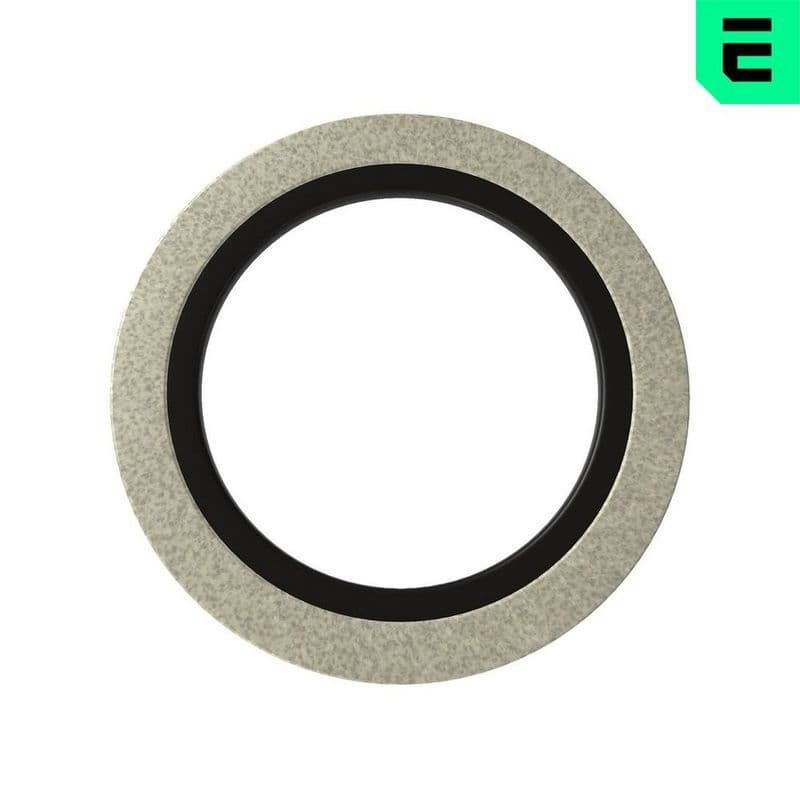 Inel etansare, surub drena ulei OPTIMAL OP-ESR0010Y-BG