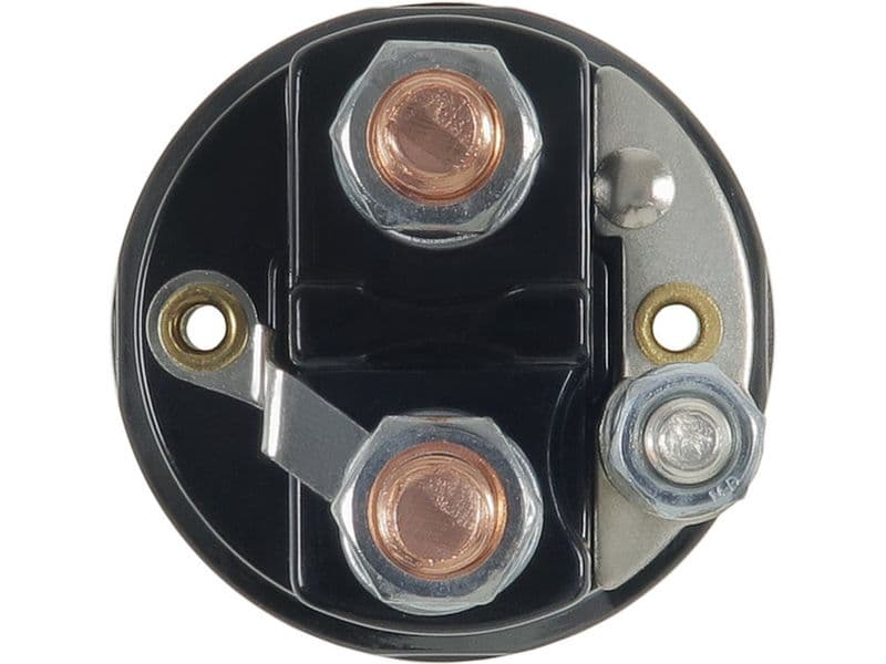 Capac, releu demaror AS-PL AS SP9031