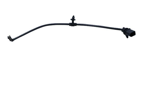 senzor de avertizare,uzura placute de frana MAXGEAR 23-0135
