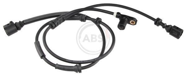 senzor,turatie roata ABS 30228
