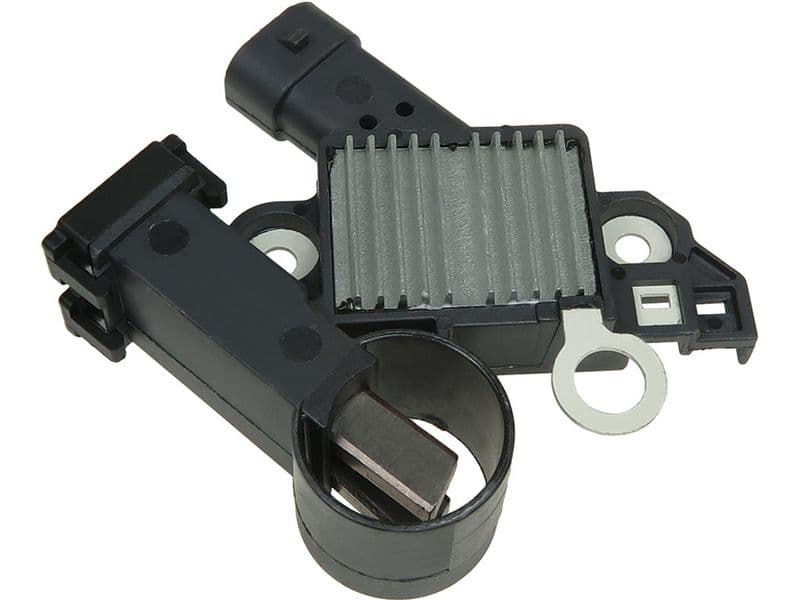 Regulator, alternator AS-PL AS ARE1053