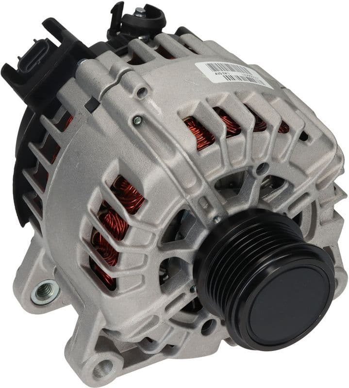 Generator / Alternator HC-Cargo F 032 116 595