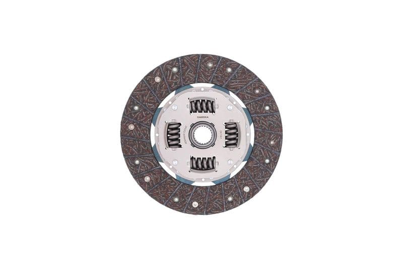 Disc ambreiaj KAMOKA DC197