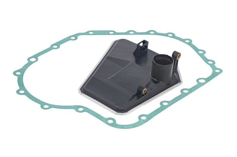 set filtre hidraulice, cutie e vit.automata TOPRAN 116 009